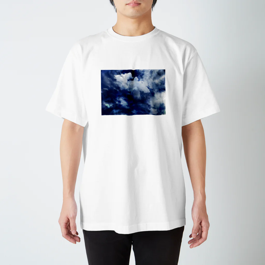 Lumixの空 スタンダードTシャツ