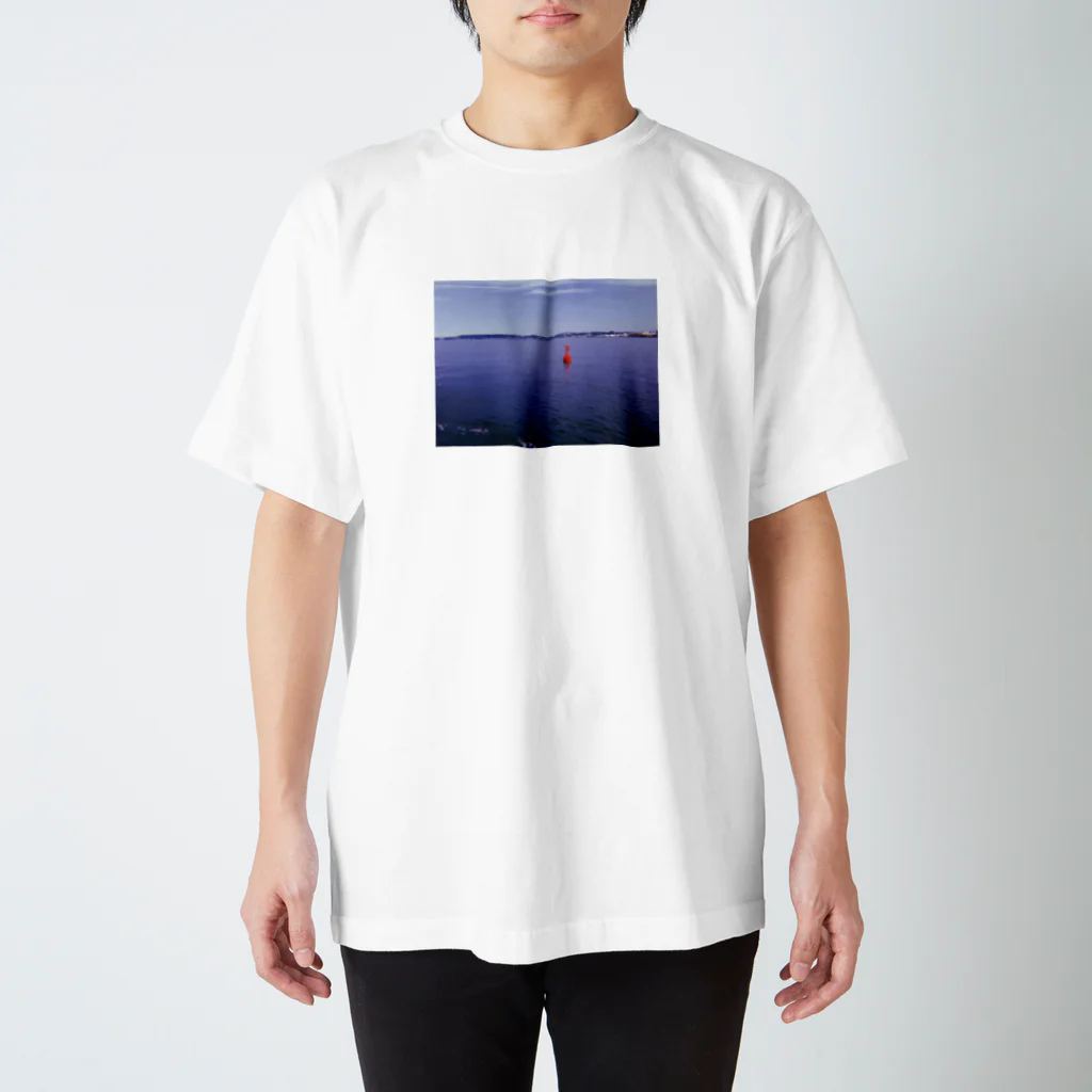 めむとの凪 Regular Fit T-Shirt