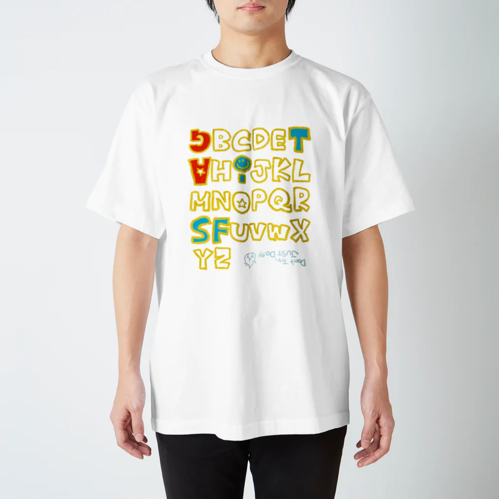 gogoteam54のアレが好きな人のためのTシャツ Regular Fit T-Shirt