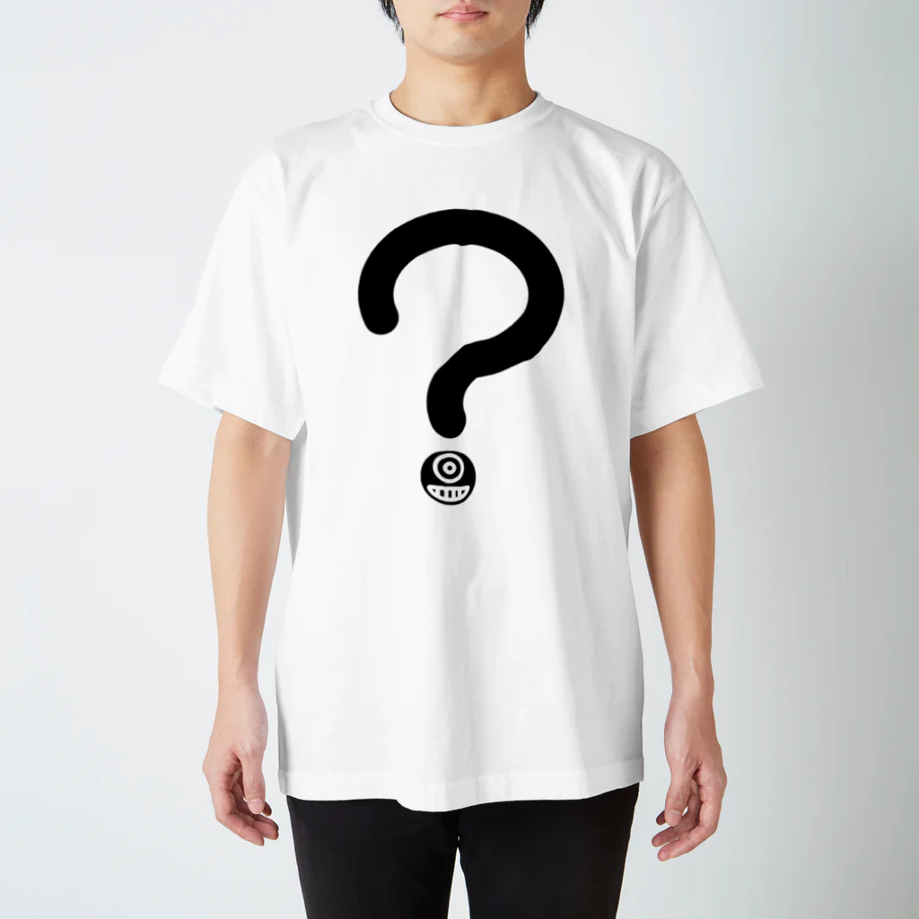 かざゆかの？ スタンダードTシャツ