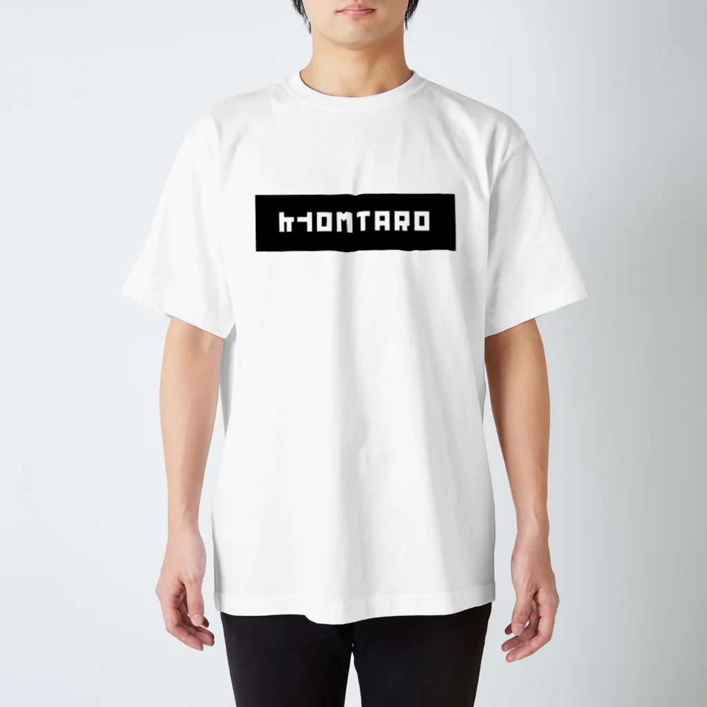 虚無太郎商店のKYOMTARO Regular Fit T-Shirt