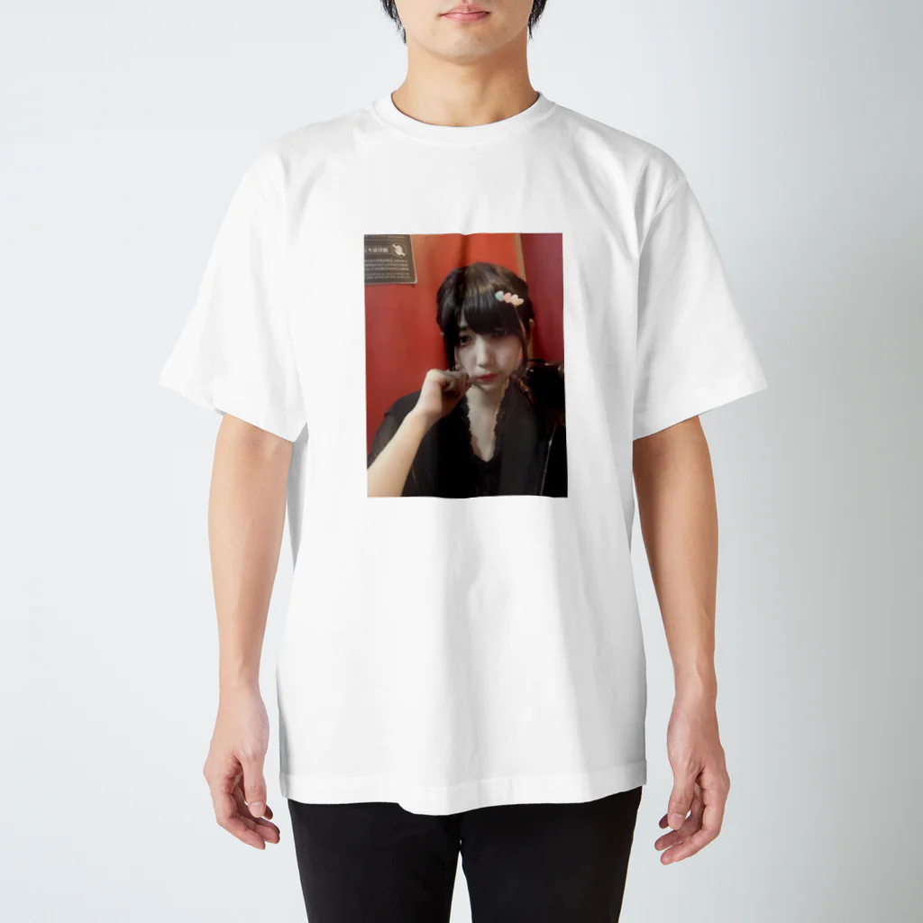 momonoatpgのかわいいてんしのてぃーしゃつ Regular Fit T-Shirt