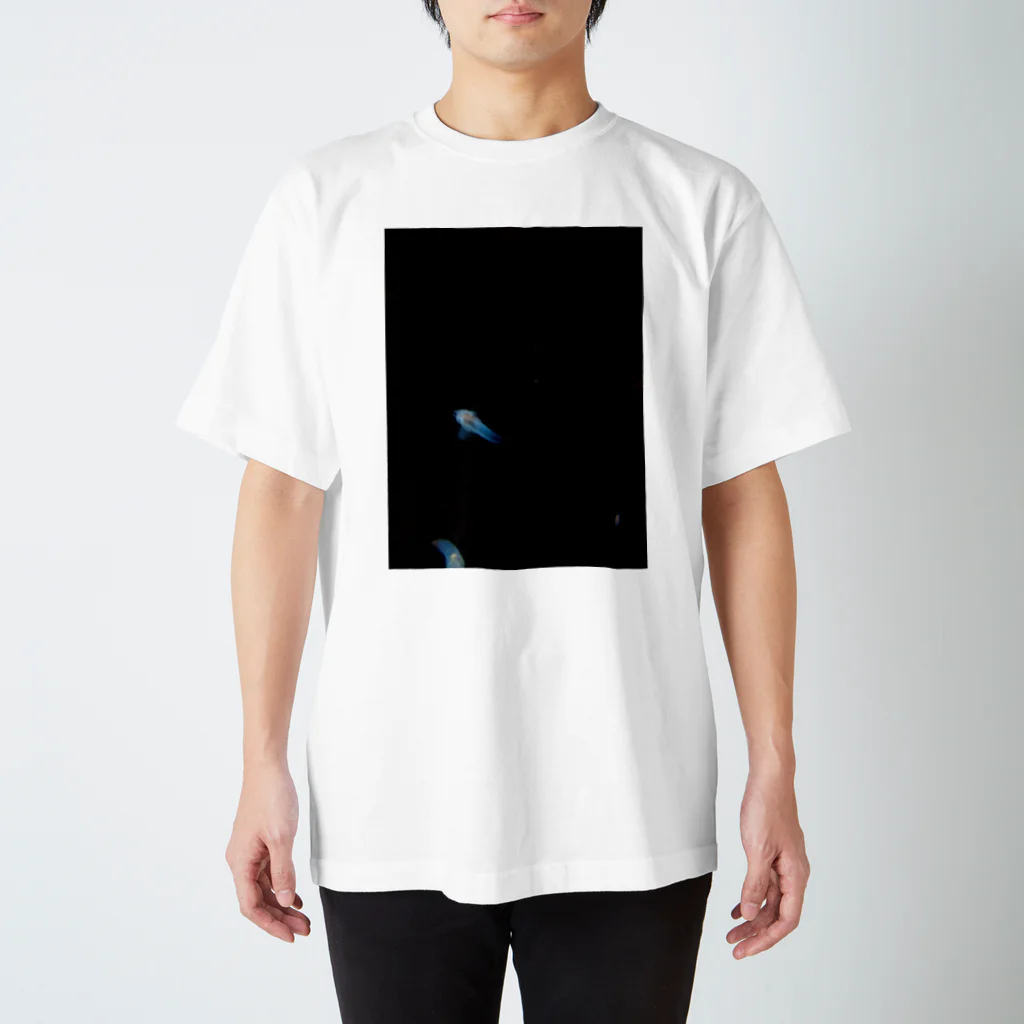 藤井友哉のクリオネ♪ スタンダードTシャツ