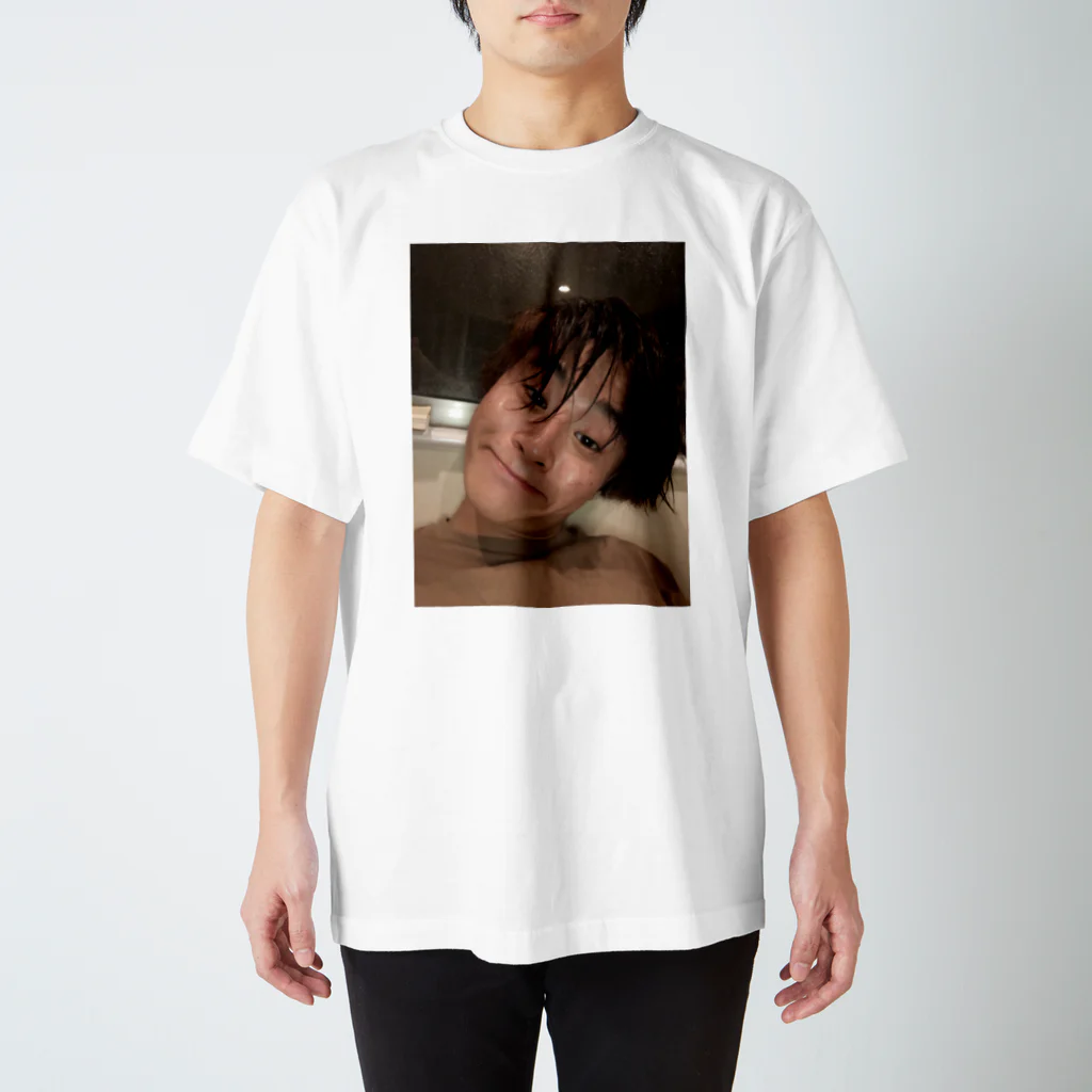 kobasyu5710のLOVE柊 スタンダードTシャツ