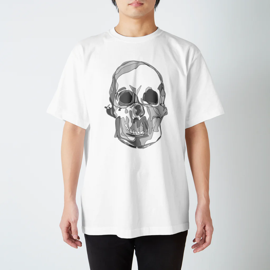 DieodeDesign2022のdokuroline Regular Fit T-Shirt