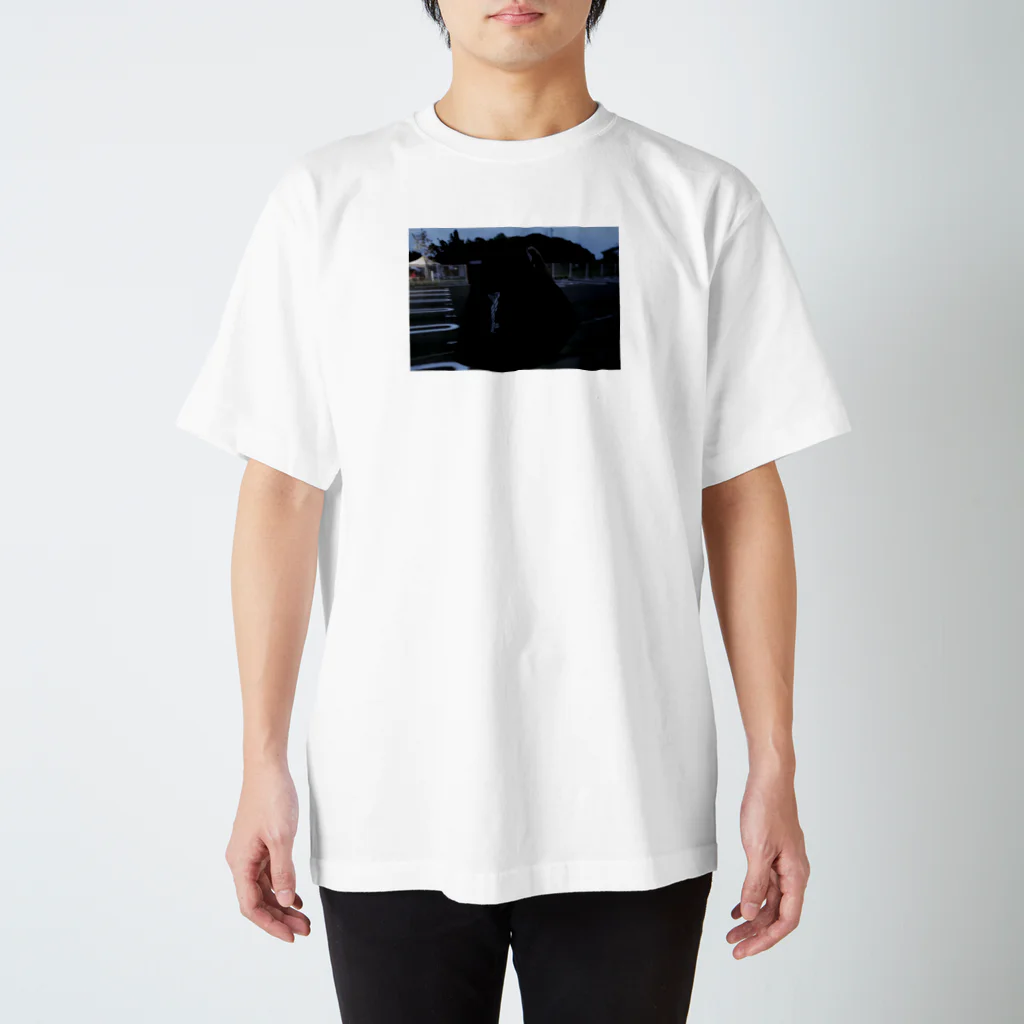 SOHOSmithSwaeのれいぼー3 スタンダードTシャツ