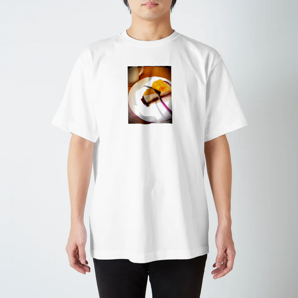 renのeat me Regular Fit T-Shirt