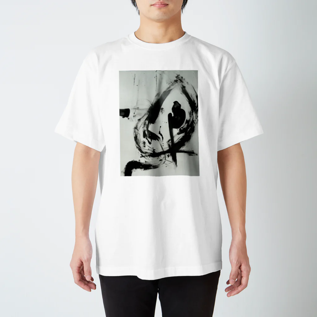 CTRL shopのFederim Design Items スタンダードTシャツ