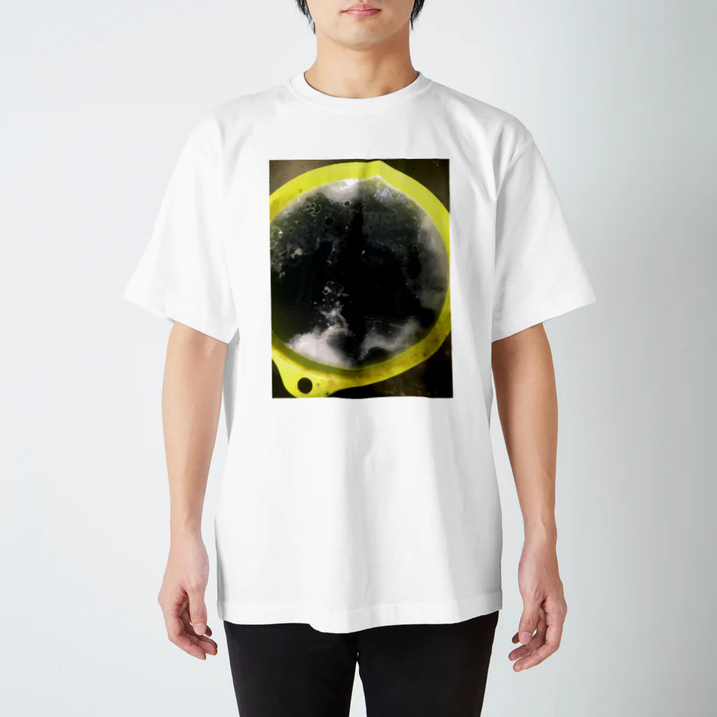 POCHI_hinataのdarkness スタンダードTシャツ