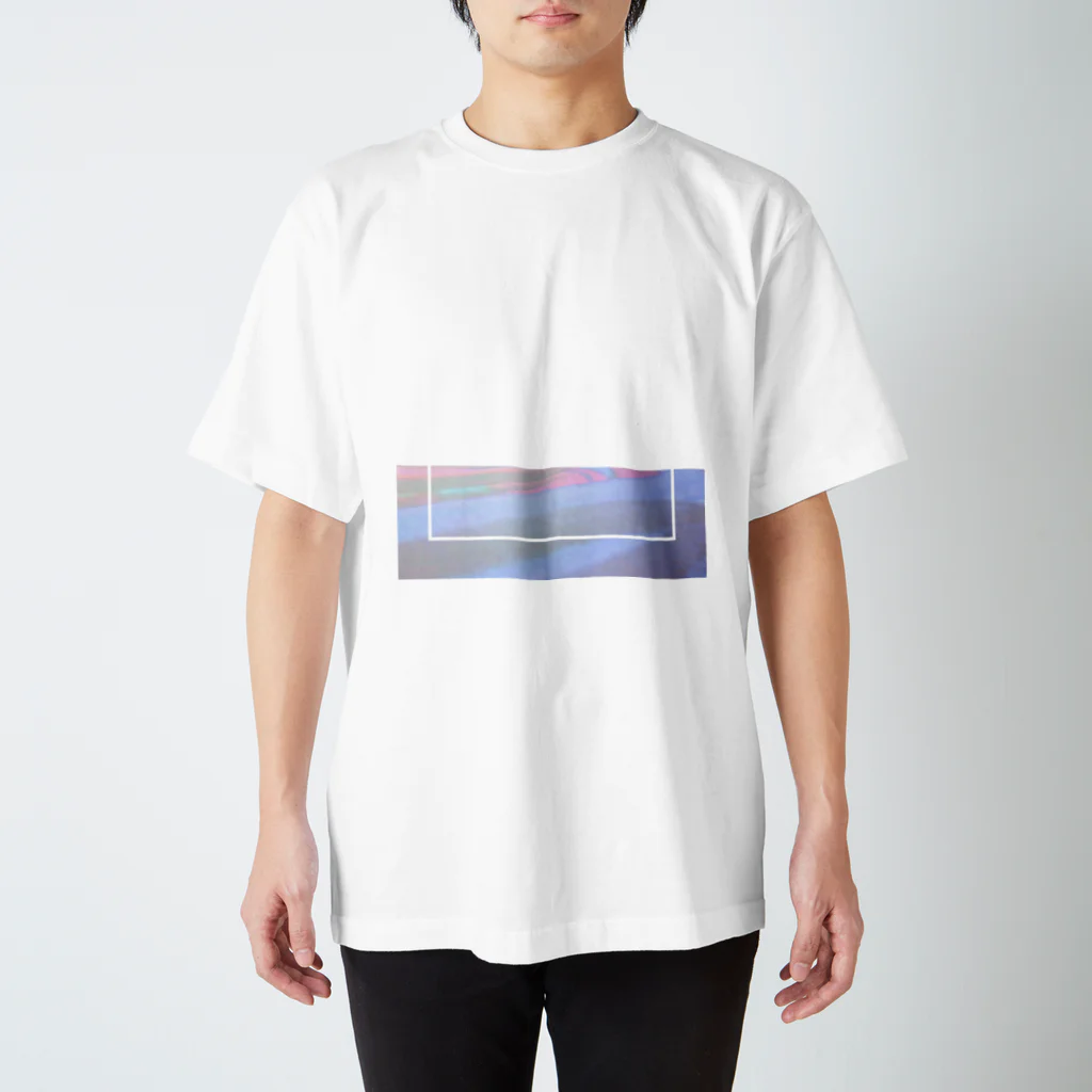 gradiの回 Regular Fit T-Shirt