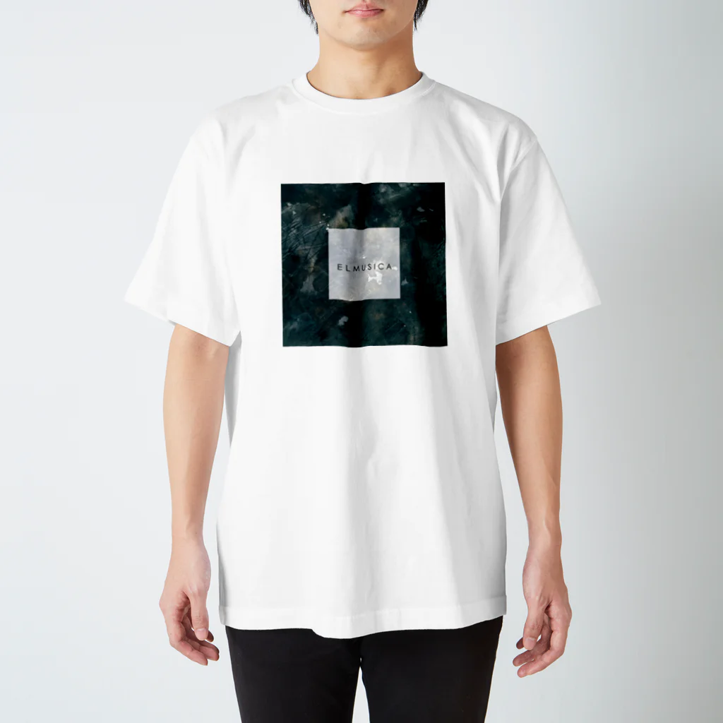 HARIMERAのelmusica.june Regular Fit T-Shirt