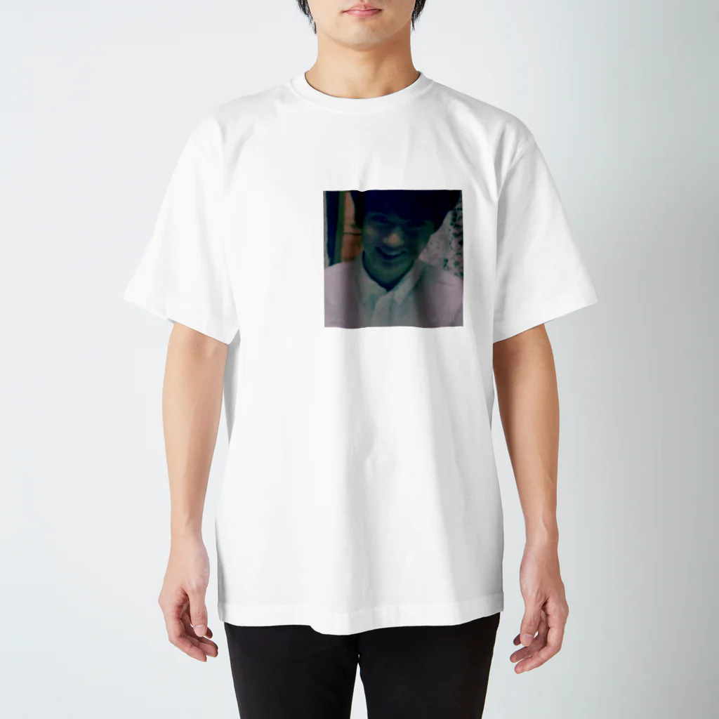 daikokuya0919のサイコパス三田 Regular Fit T-Shirt