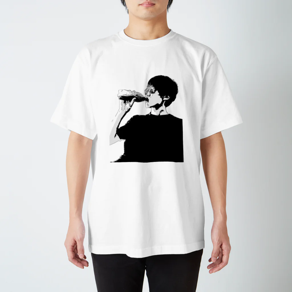 TOJO K-ONのTOJOコーラT Regular Fit T-Shirt