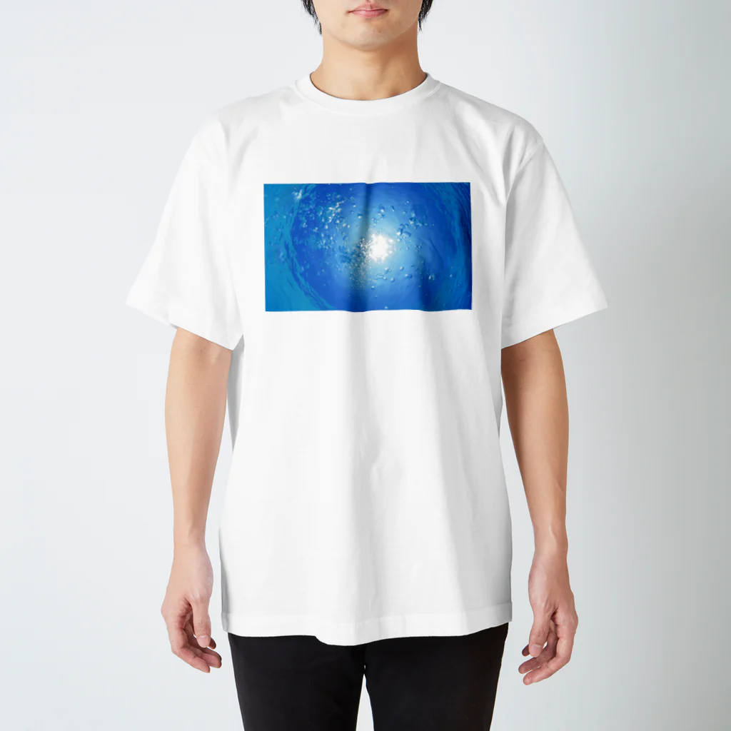 laboの海 スタンダードTシャツ