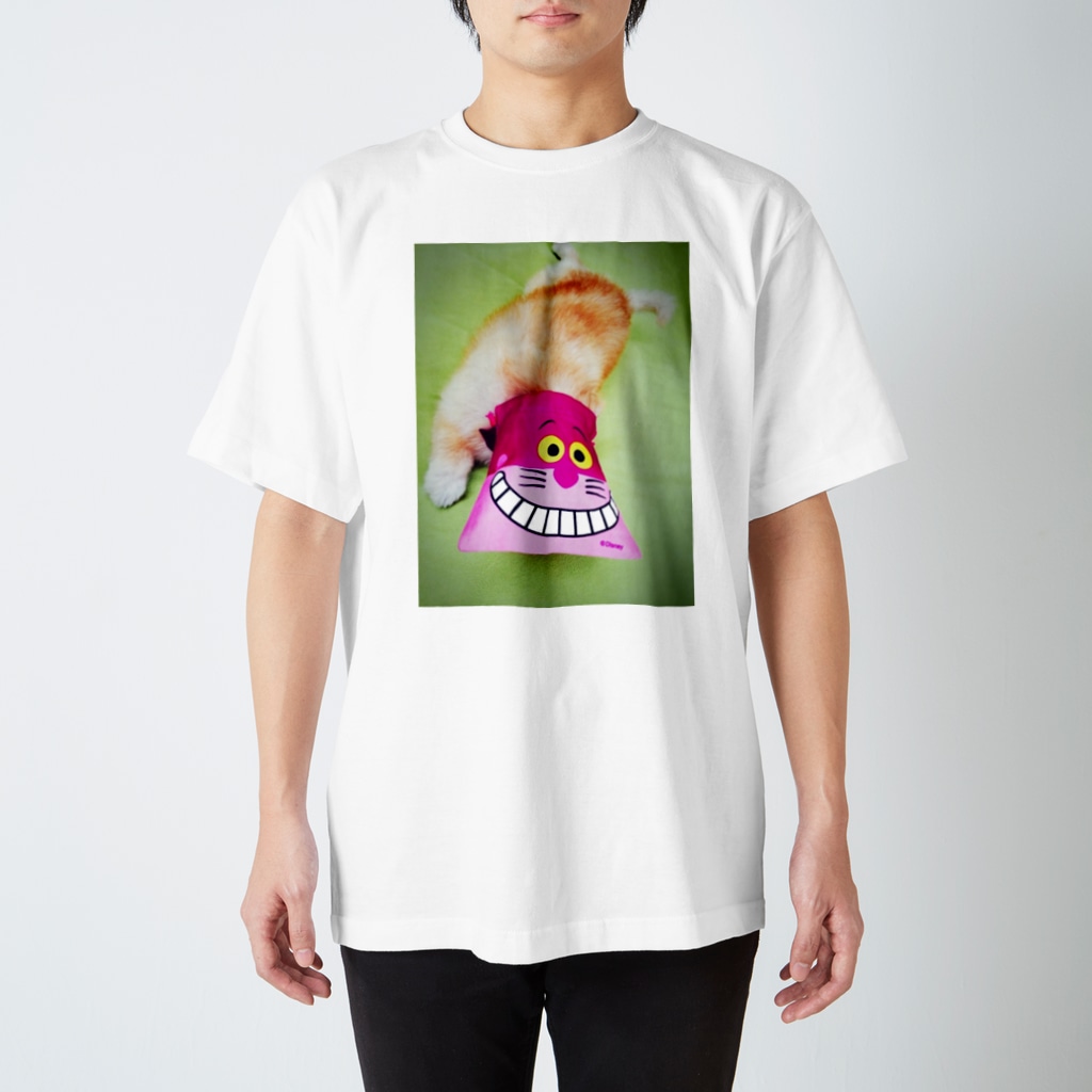 Sofia(シュン)のポメキチ Regular Fit T-Shirt