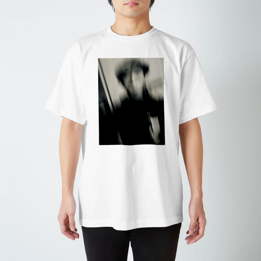 teepayのブレ Regular Fit T-Shirt