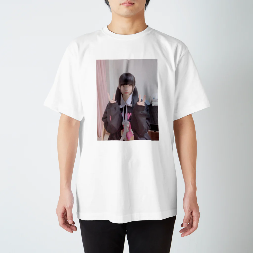 ♡の ひめのちゃんTシャツ Regular Fit T-Shirt