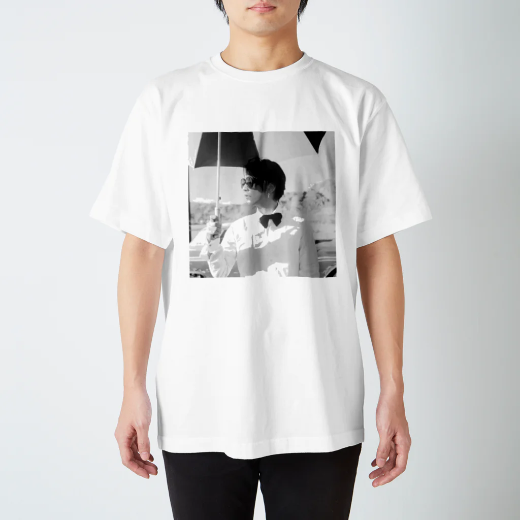 nanako_0779のSEKAI NO OWARI Regular Fit T-Shirt