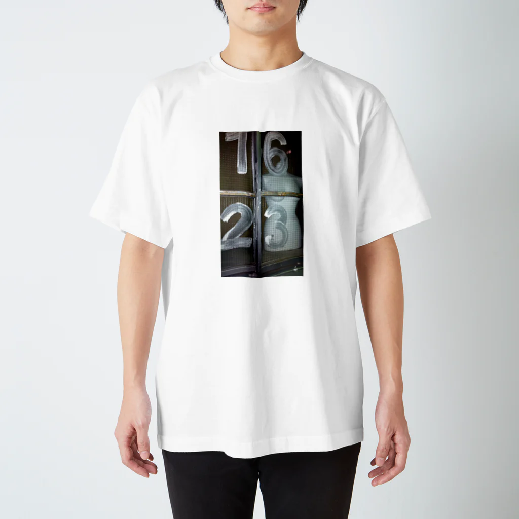 fDESIGNのfp_08_Photo スタンダードTシャツ