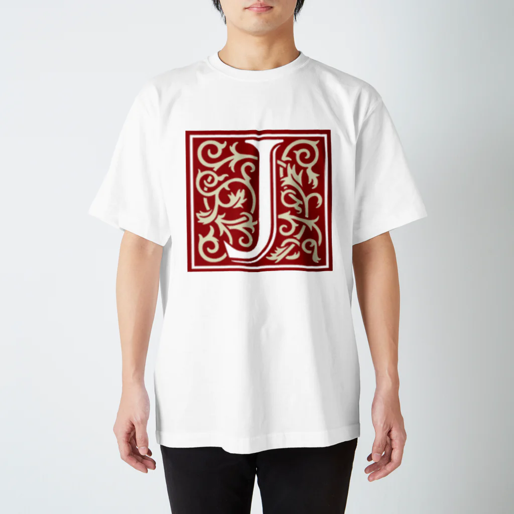 J. Jeffery Print GalleryのJ. Jeffery's Print Gallery Regular Fit T-Shirt