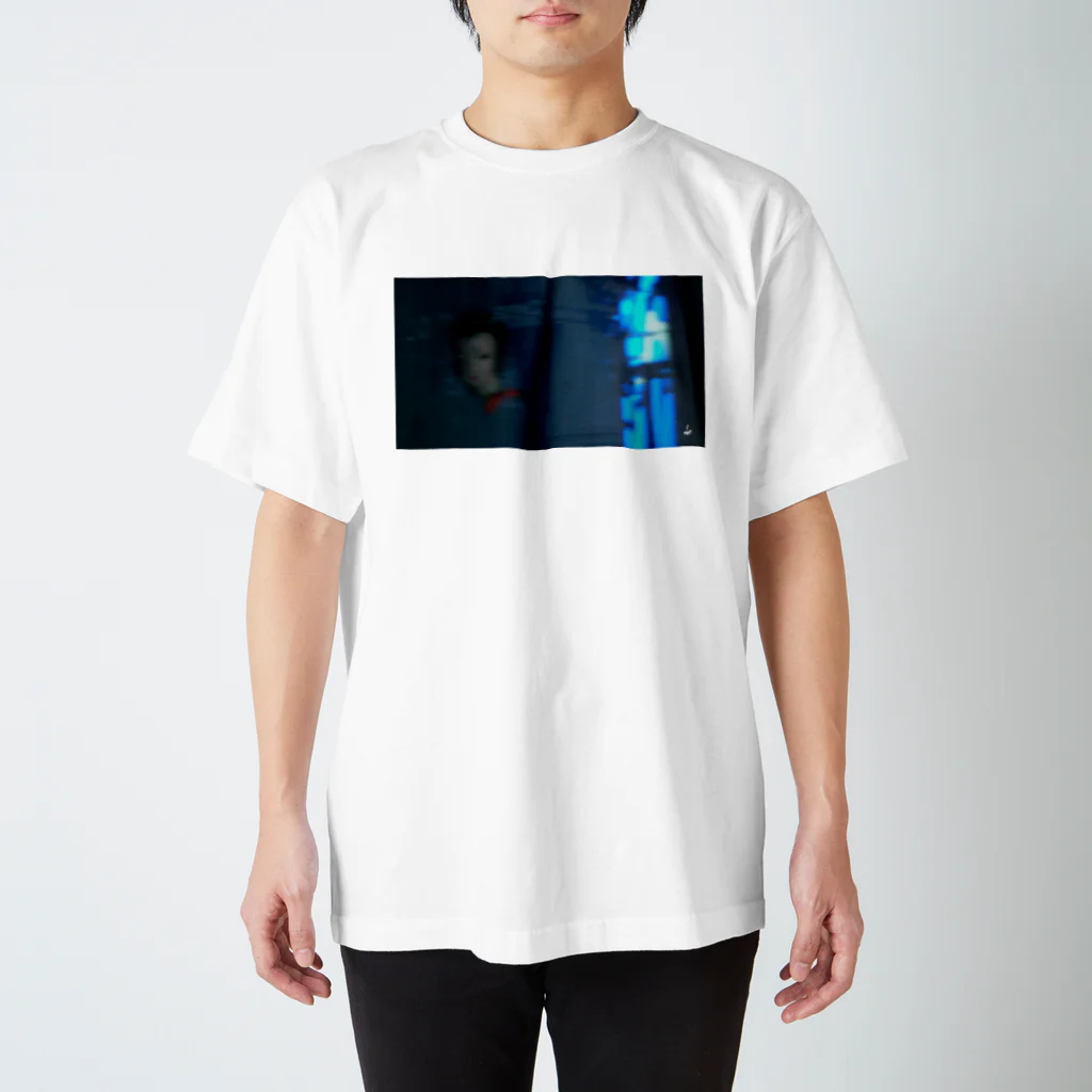 fDESIGNのfp_09_Photo スタンダードTシャツ