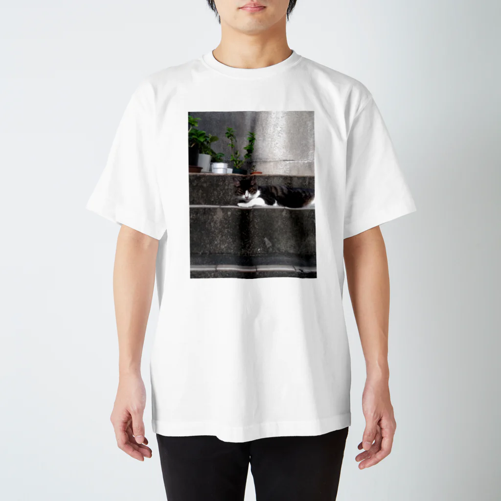 ＳＺＵＫＩのレモンちゃん Regular Fit T-Shirt