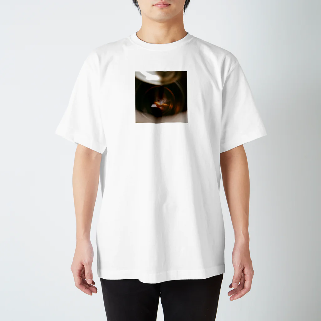 Shogo Hirokiのお酒シリーズ Regular Fit T-Shirt