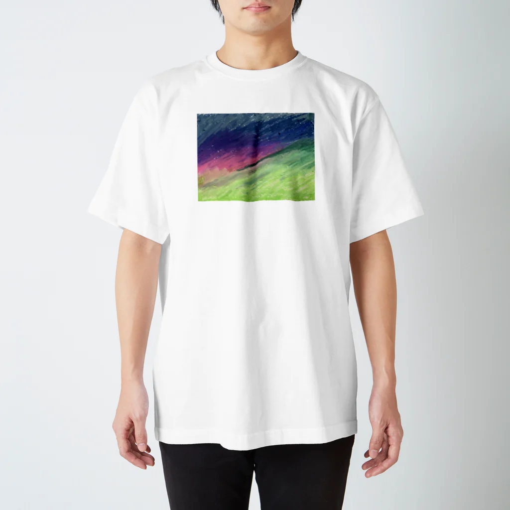 YoYoのニジノマチ Regular Fit T-Shirt