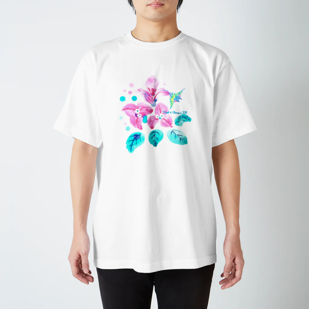 bimakoのお店の沖縄の旅2 Regular Fit T-Shirt