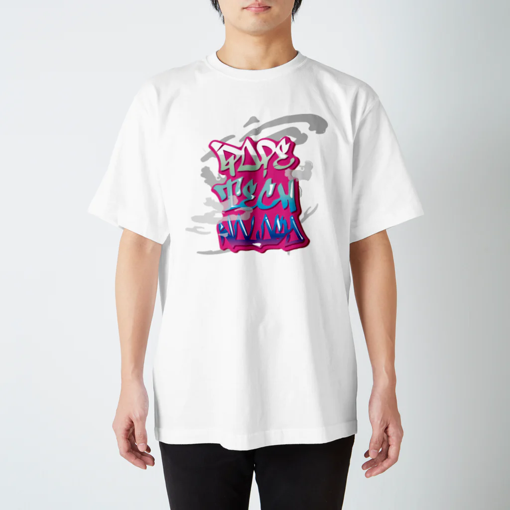 Dope TechnologyのDope Technology Tシャツ(2019) Regular Fit T-Shirt