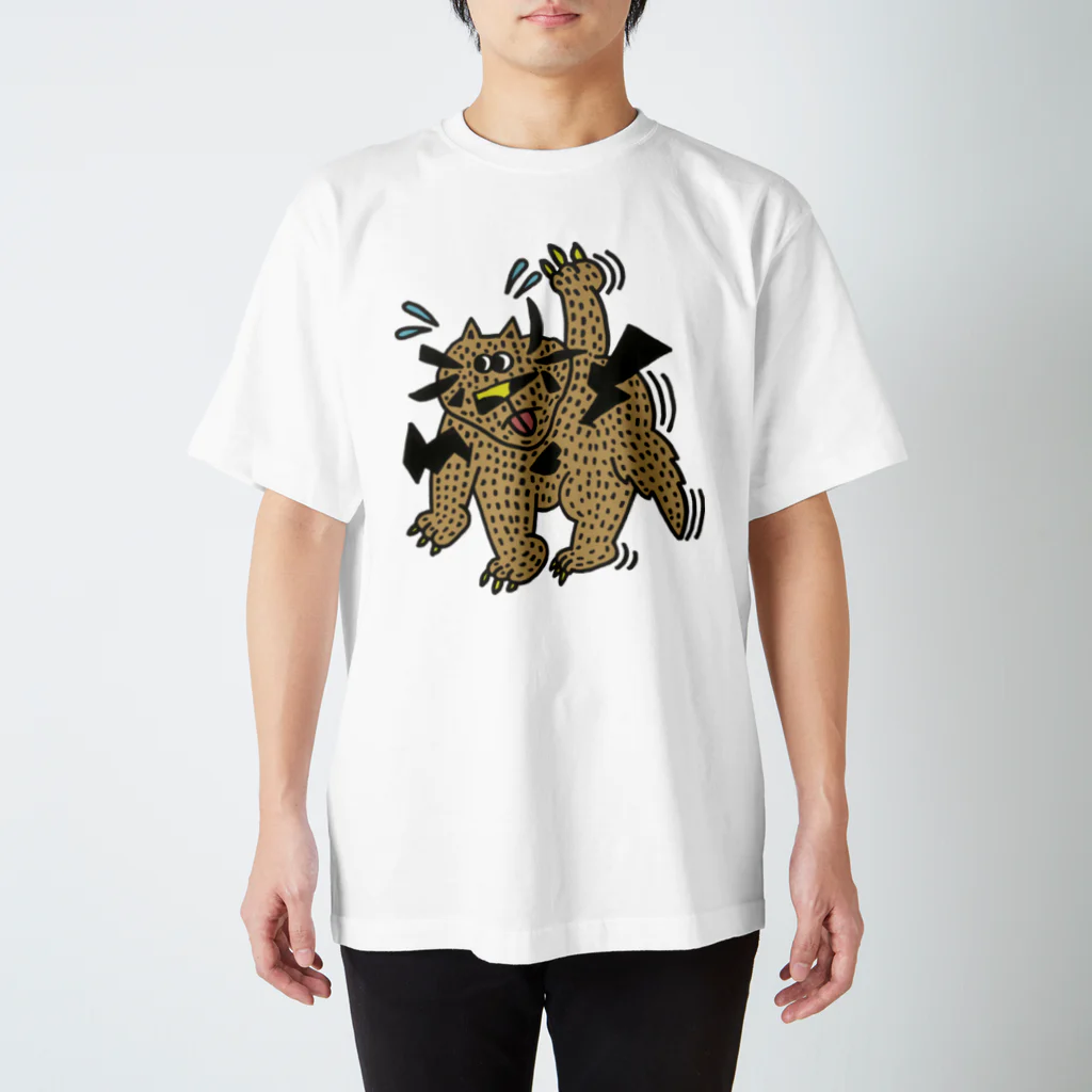 siopeeee shopの可愛い犬ちゃん Regular Fit T-Shirt