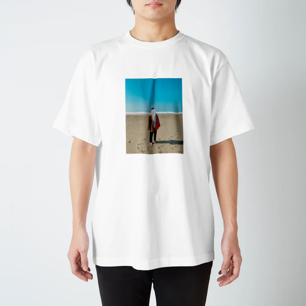 ぎょうざ大福の37度 Regular Fit T-Shirt