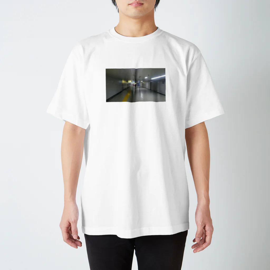 Saikeの有楽町 Regular Fit T-Shirt