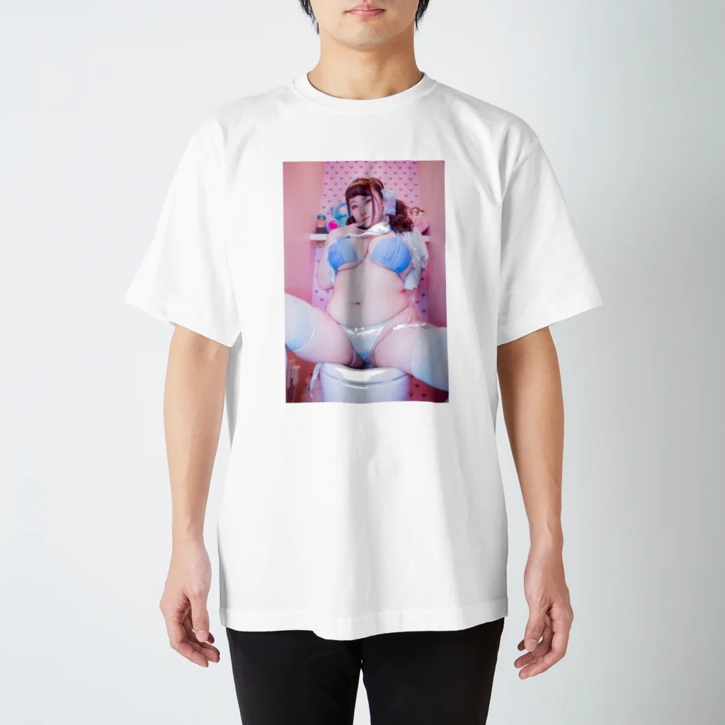 みとまうみのみとまベビー1 スタンダードTシャツ