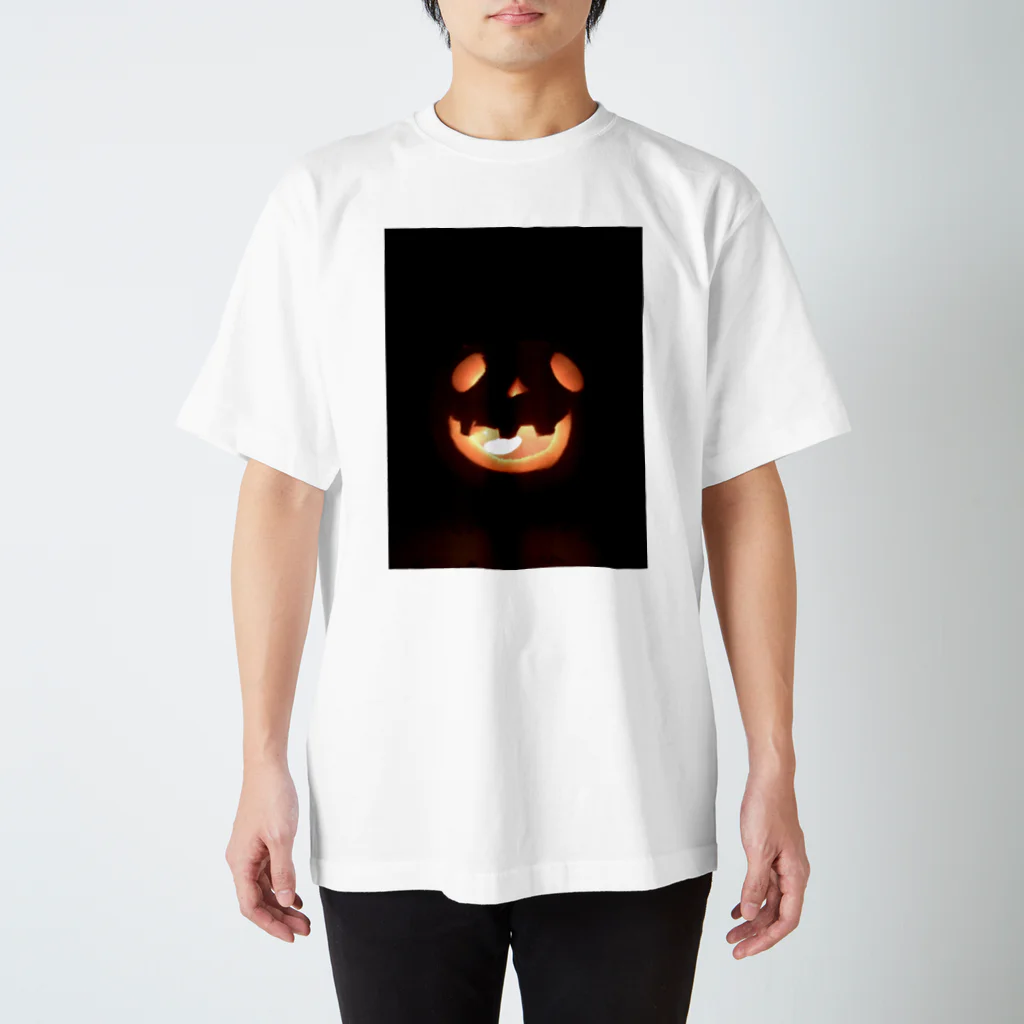 WR250Rのハロウィン スタンダードTシャツ