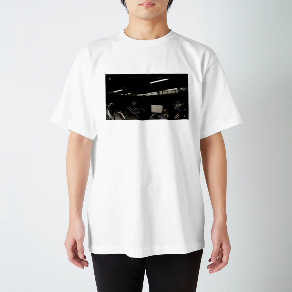 fDESIGNのfp_19_Photo Regular Fit T-Shirt