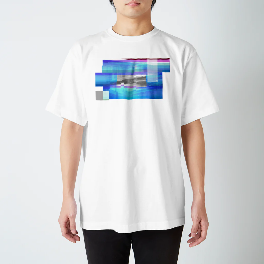 ミッカスイの思い出 Regular Fit T-Shirt