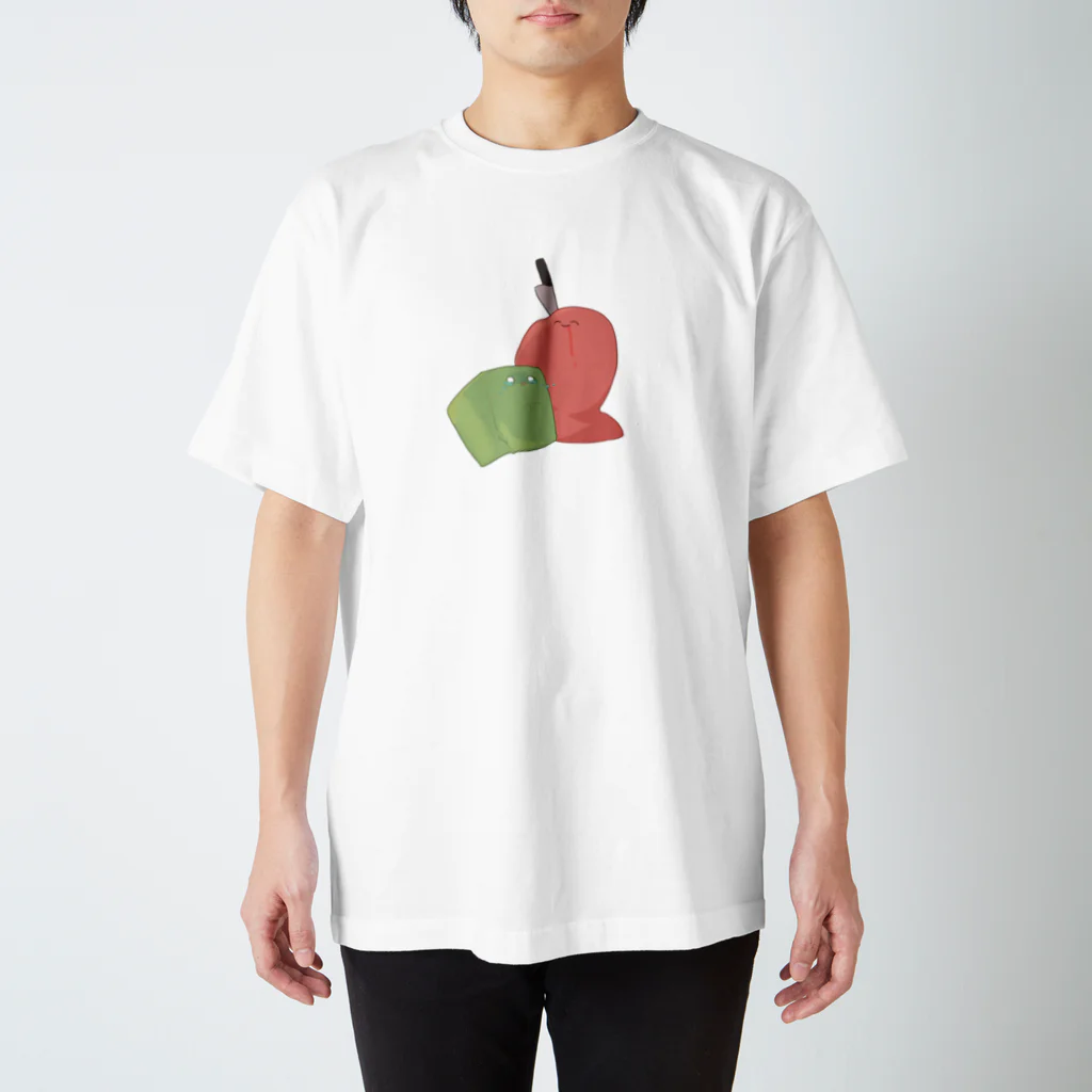 あろえのあろたら Regular Fit T-Shirt