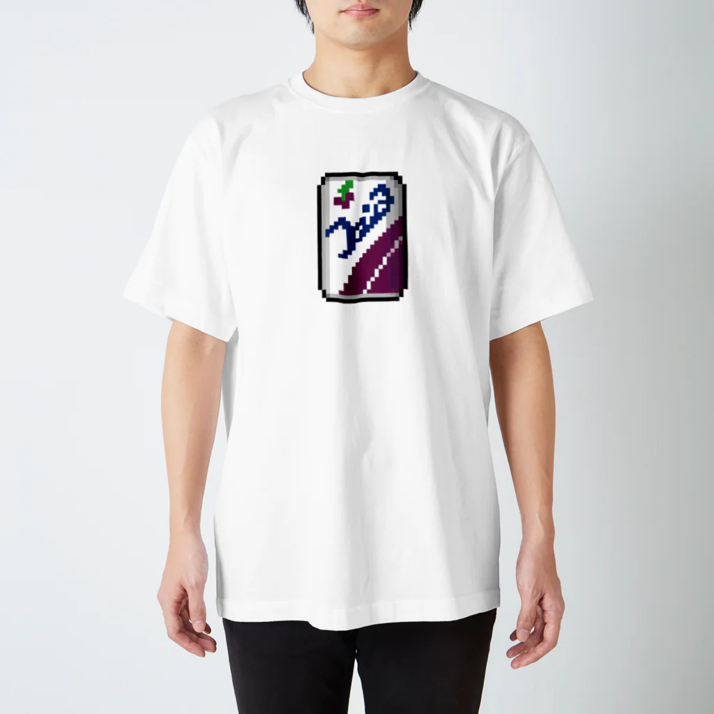 レトロヤのファンヌ スタンダードTシャツ