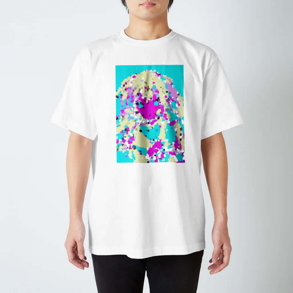 Marieの少女 スタンダードTシャツ