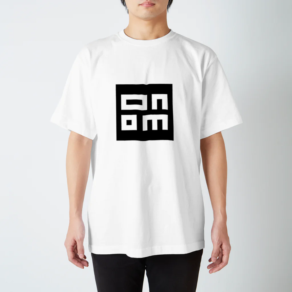 onomのonom スタンダードTシャツ