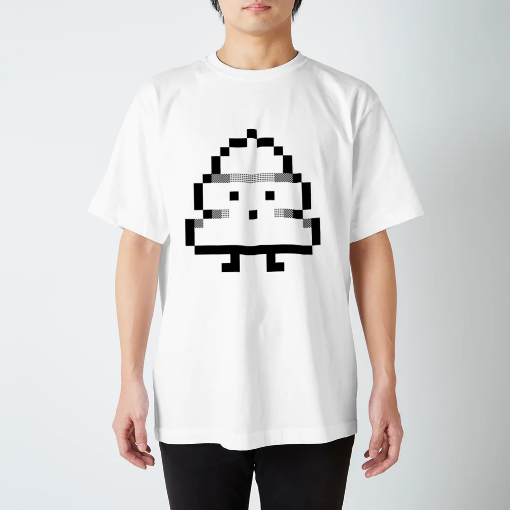 つかさのうん スタンダードTシャツ