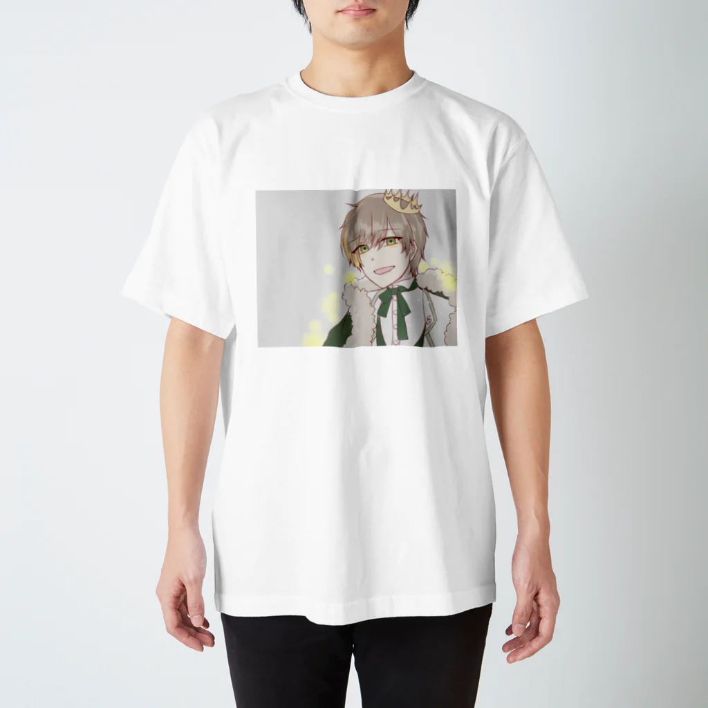 sugar.のPrincely スタンダードTシャツ