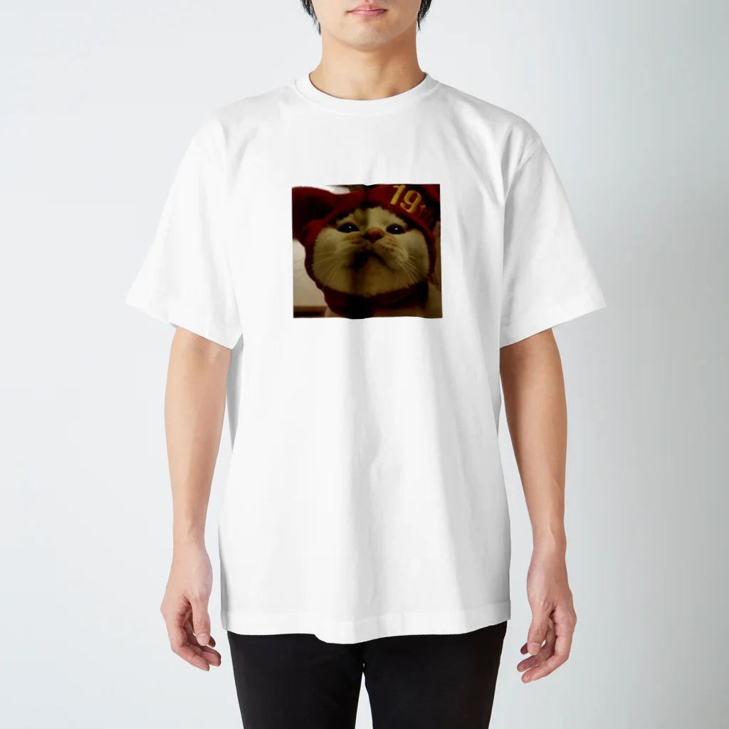 スミタクのハム子 Regular Fit T-Shirt