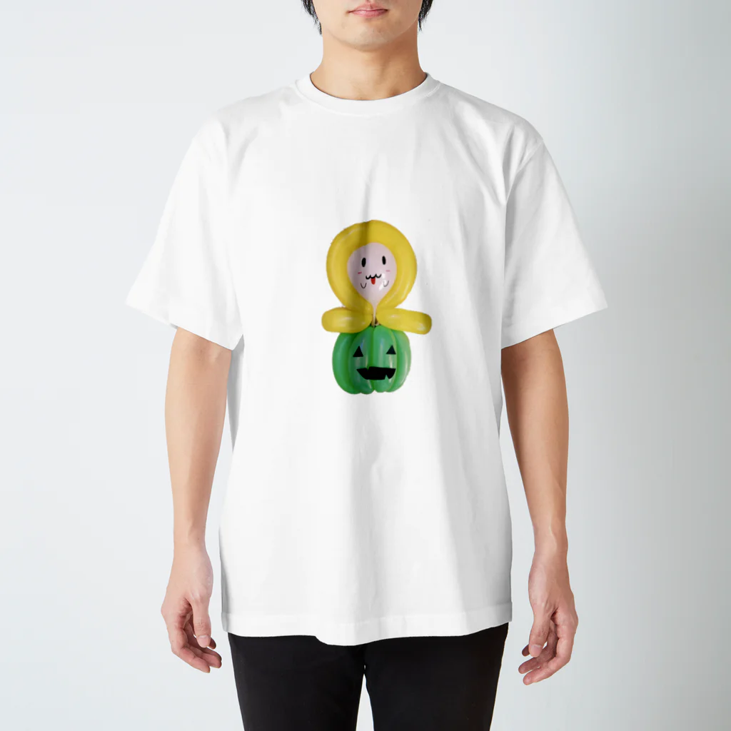 Meimeiのばるばるーん スタンダードTシャツ