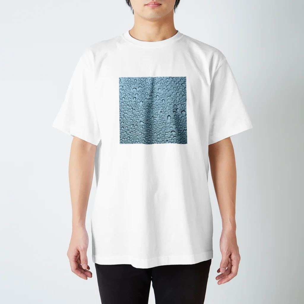 gamixのsuiteki スタンダードTシャツ