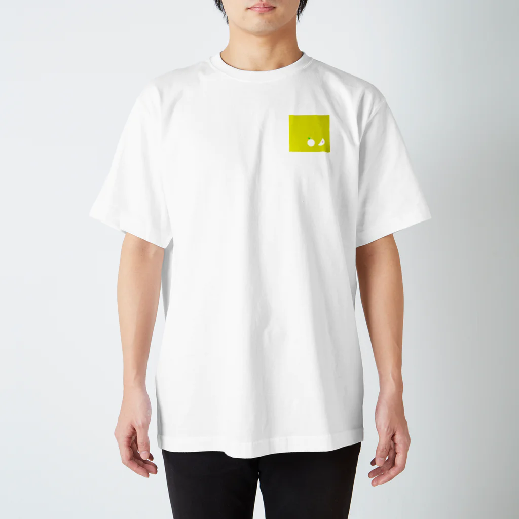 s--のゆづきちゃんに贈る Regular Fit T-Shirt