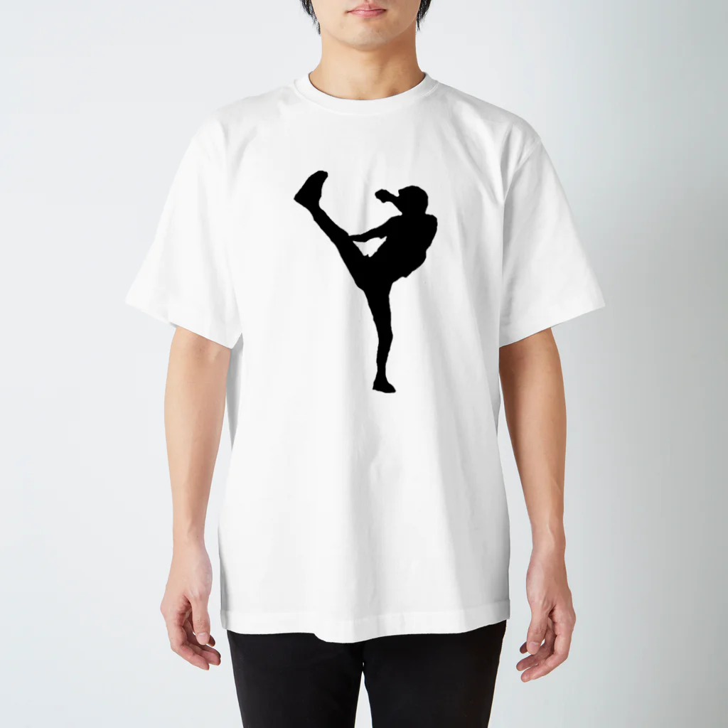 kisktkgのKISK KICK  Regular Fit T-Shirt