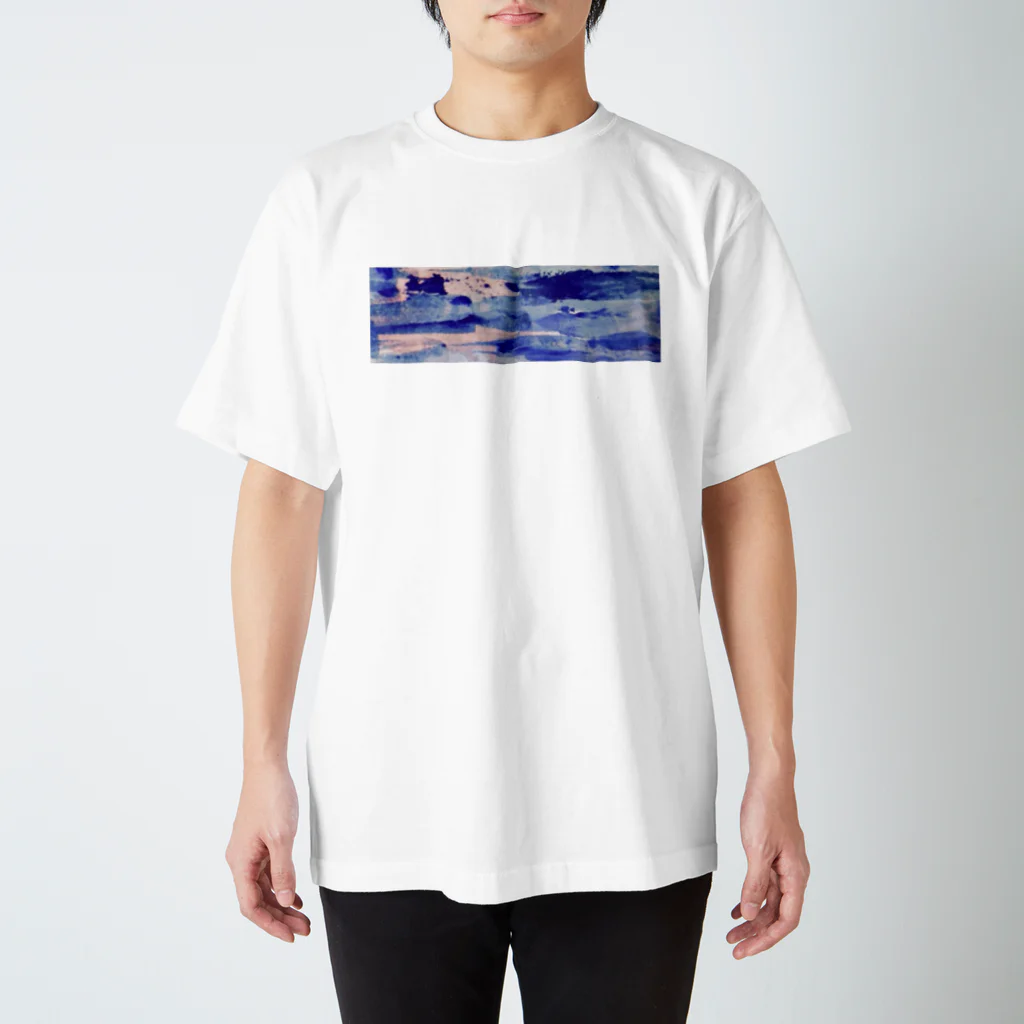 sayonara velvetの在 / 005 Regular Fit T-Shirt