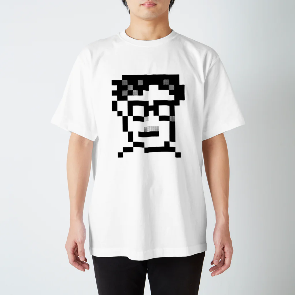 Zanchan dot shopのnichika Regular Fit T-Shirt